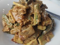 -煎饼卷大葱·非遗传承·潍坊菜(十笏园店)