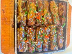 -聚鑫阁江浙菜·非遗传承技艺(青村帝华园店)