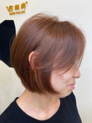 -V8潮牌·接发烫染连锁