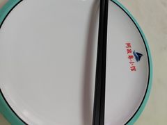 -阿政粤小馆(中央大街店)