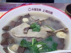 -小杨生煎(深圳岗厦北店)