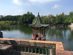 -东莞市可园博物馆