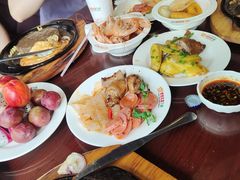 -贵族世家牛排(晋江万达店)