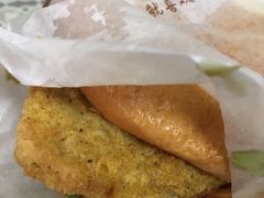 -麦当劳(仙林亚东城得来速店)