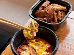 -管氏翅吧(地安门创始店)