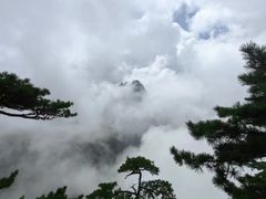 -黄山风景区