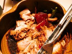 -绿茶餐厅(领展购物广场·中关村店)