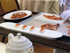 -阿庄新豫菜(航海东路店)