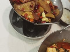-新新湘菜馆(新中街二条店)