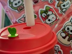 -奈雪的茶(花城汇中区PRO店)