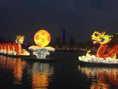 -祥源·阜阳生态乐园