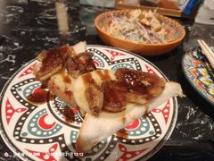 -大成铁板烧•板前(复古餐厅石老人店)