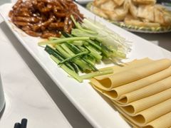 -新侨小馆(东直门北小街店)