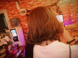 -BM SALON