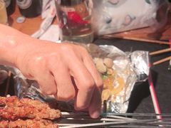 -可口香·非遗老号烧烤(南岗直营店)