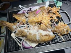 -潮界(大学路店)