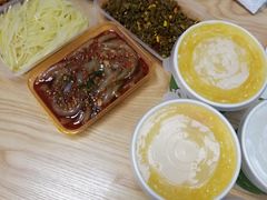 -粥传(太古里店)