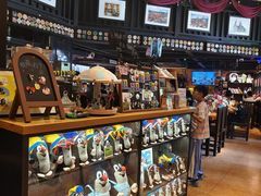-布拉格餐厅· 中欧捷克菜(全国首店)