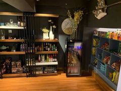 -聚点桌游狼人杀(未来中心店)