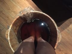 -SPA·印象足道养生(大运河度假区四望亭店)