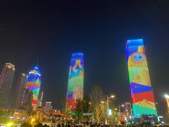 -世纪钟