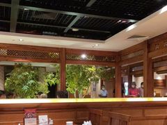 大堂-萨拉伯尔(燕莎友谊商城店)