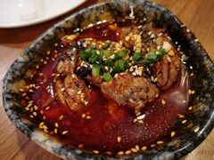 -付小姐在成都(中山公园店)