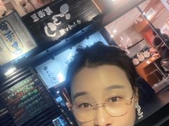 -角落里(中山公园店)