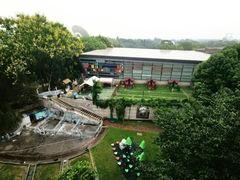 -上海佘山茂御臻品之选酒店(原佘山艾美酒店)