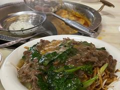 -潮汕大目牛肉火锅(水围店)