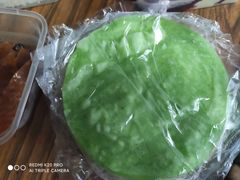 鸭饼-正阳春烤鸭(华捷道店)