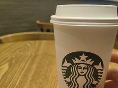 -星巴克(南京大洋店)
