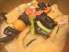 浏阳合菜-八碗湘长沙市井菜(坡子街店)