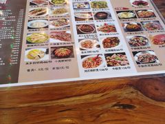 -印象江南(东栅店)