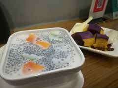 -龟金正·港式甜品(客村店)