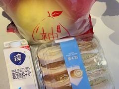 -盒马鲜生(夫子庙店)