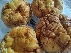 -盒马鲜生(馥邦国际店)