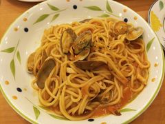 -萨莉亚意式餐厅(深圳北站店)