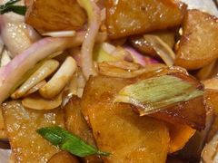 -绿茶餐厅(西单老佛爷店)