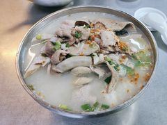 -广场正宗原汁薏米店