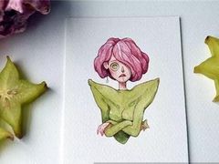 -八哥美术·成人美术画室(总校区)