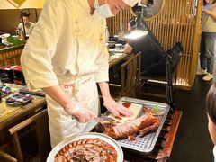 -范家小馆·烤鸭新京菜(金融街店)