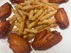 -饭橘汉江码头·乡野土菜馆(静安路店)