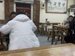 大堂-老刘家泡馍·陕西老字号(钟楼广济街店)