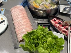 -椰小鸡·琼州糟粕醋·火锅(美兰缤纷城店)