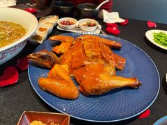 -醉东Oriental House(静安嘉里中心店)