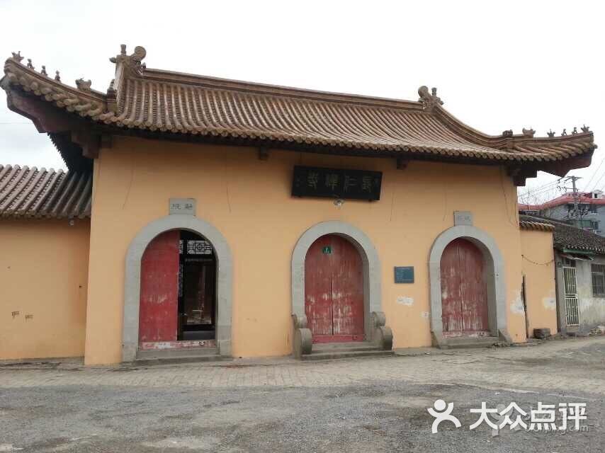 长仁禅寺-图片-上海周边游-大众点评网