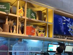 -木屋烧烤(龙湖天街店)