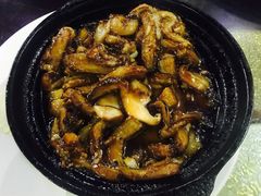 -川湘園(西华路店)