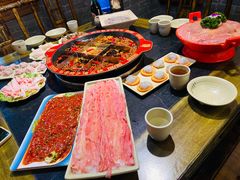 -赵家院子佬火锅(重庆总店)